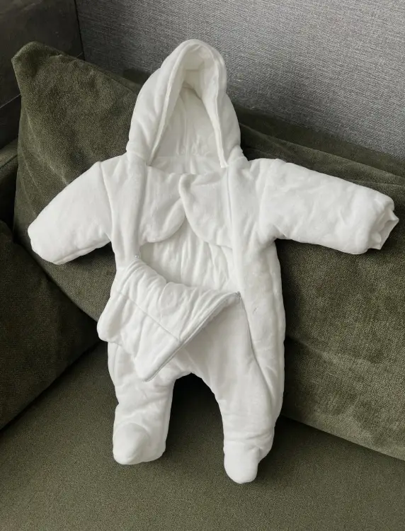 Комбинезоны для новорожденных