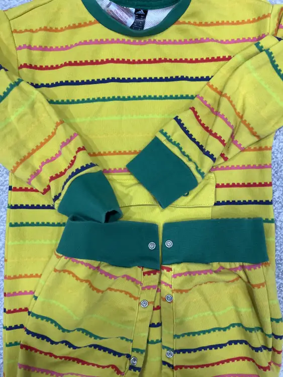 Комбинезон. Adidas Lego. Новый!