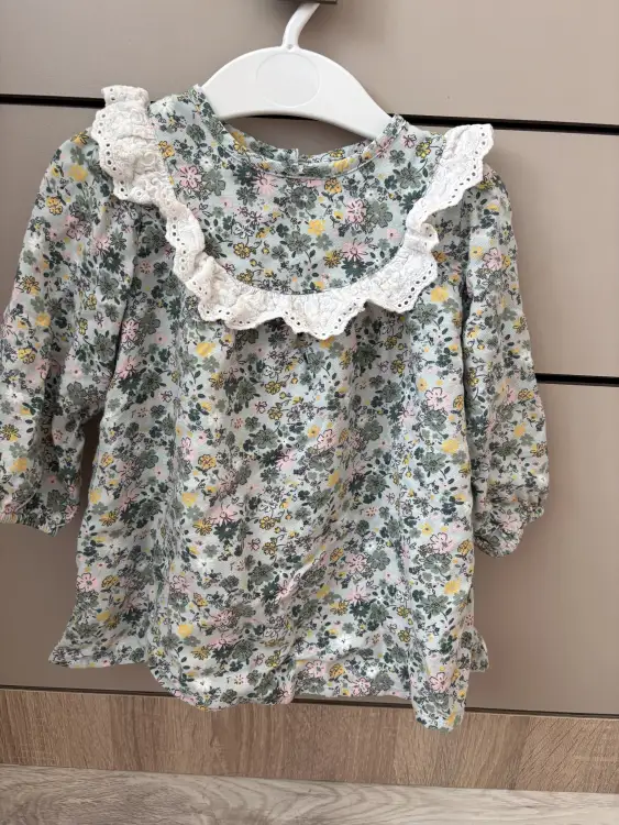 Платье нарядное