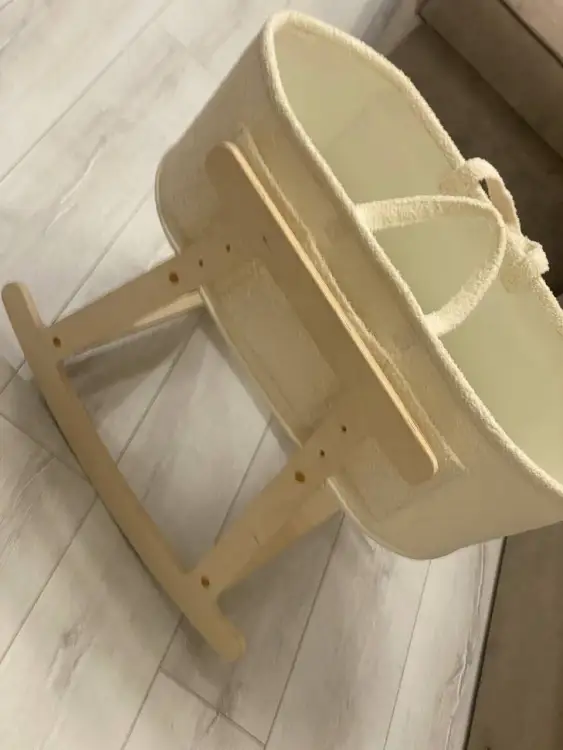 Люлька для новорожденного, 25*40*70