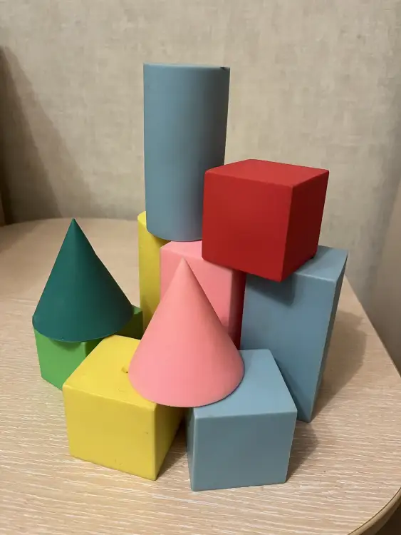 Резиновые игрушки