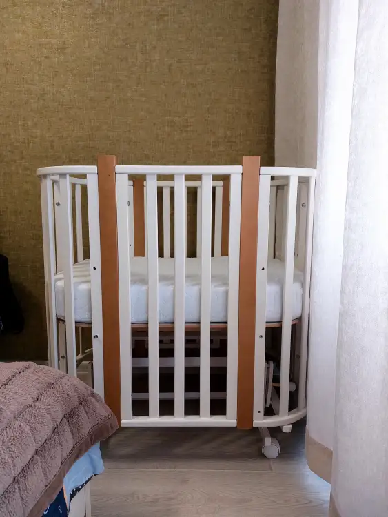 Кровать детская