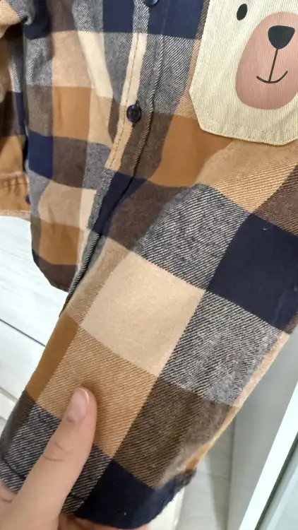 Детская одежда