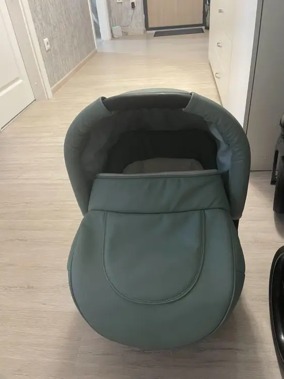 Коляска adamex 3 в 1