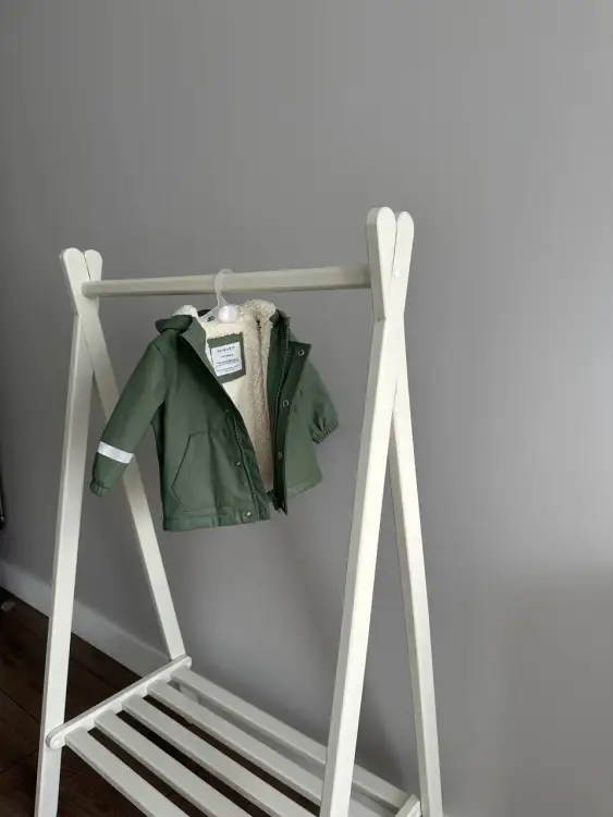 Комбинезон (штаны и куртка)