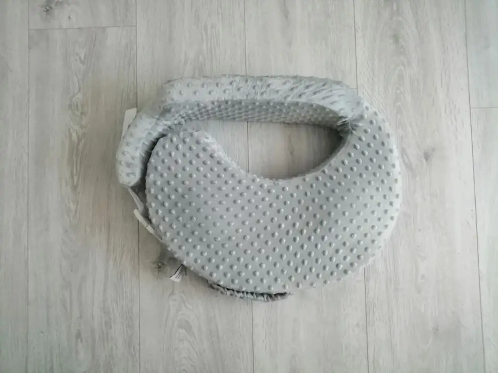 Подушка для кормления ErgoFeed