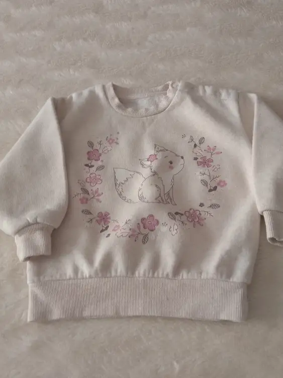 Кофточки теплые