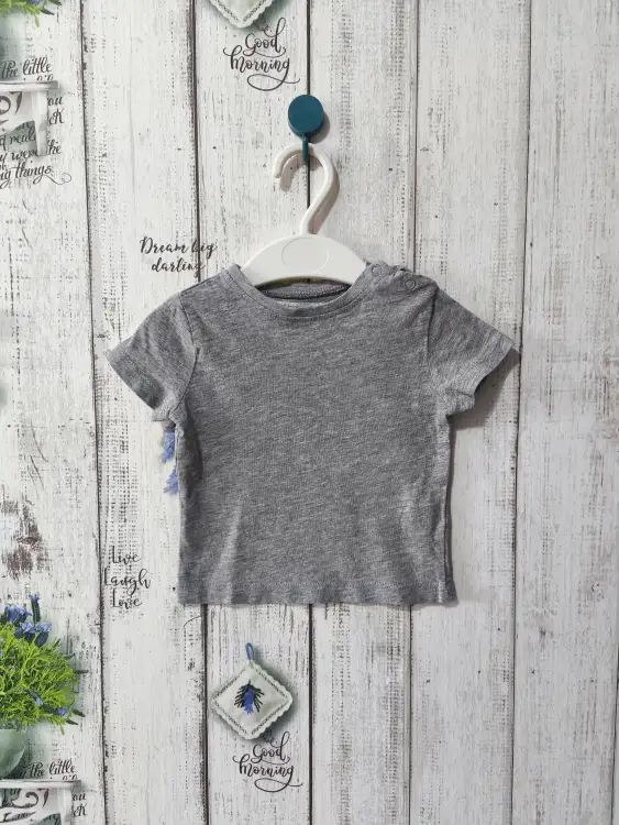 Маечки 68см 4шт