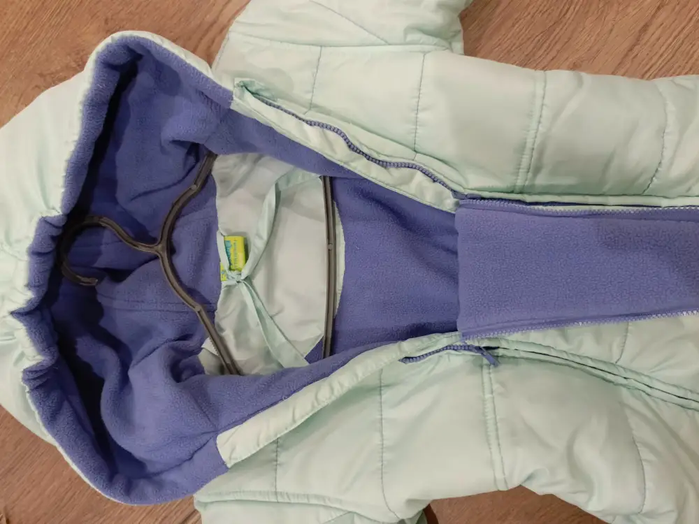 Комбинезон 86-98