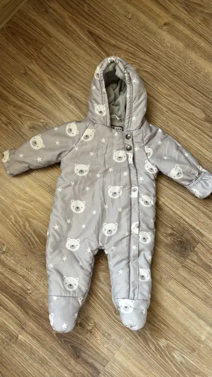 Комбинезон 62/68 рост