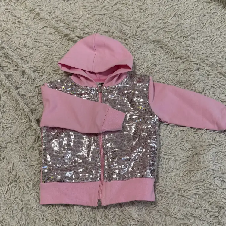 Байка кофта на замке 92-98