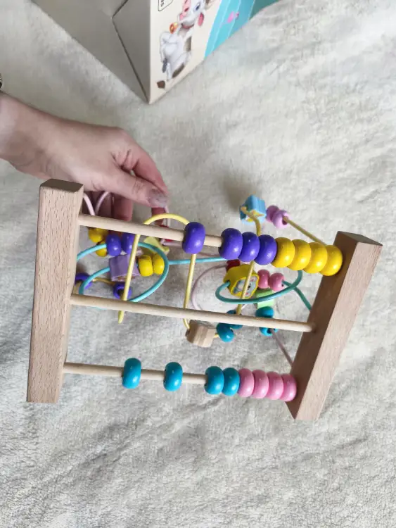 Игра лабиринт