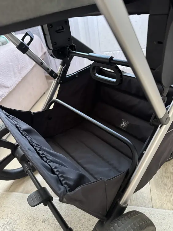 Коляска Corello Aurora