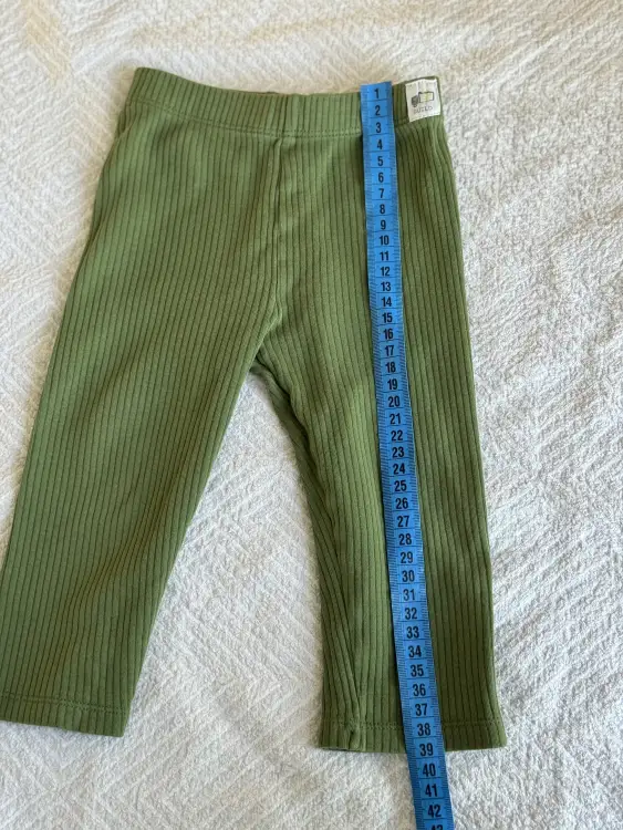 Лосины Baby Go, 74 размер