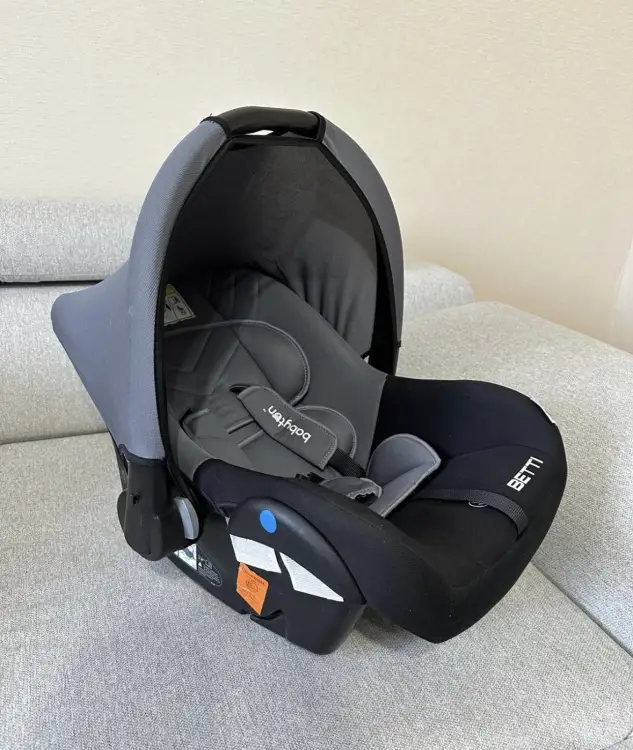 Автолюлька