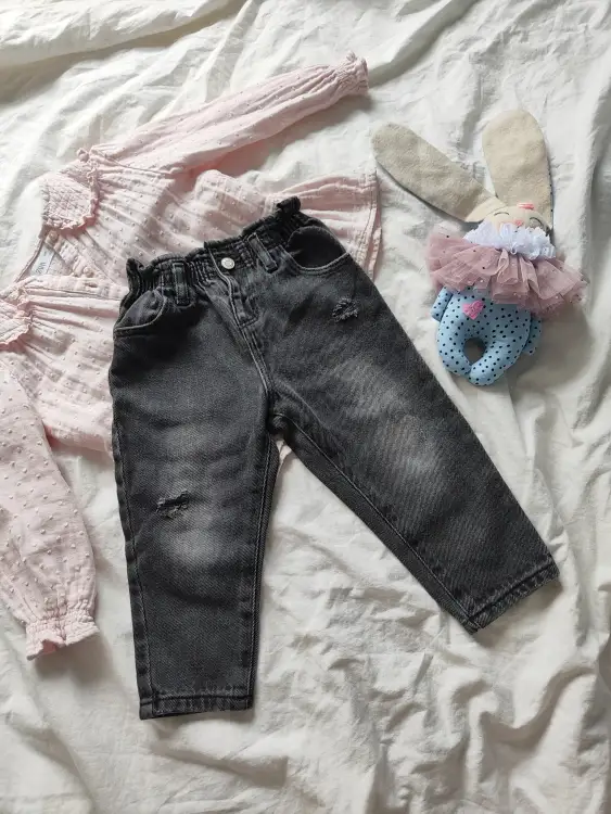 Джинсы zara 92 размер