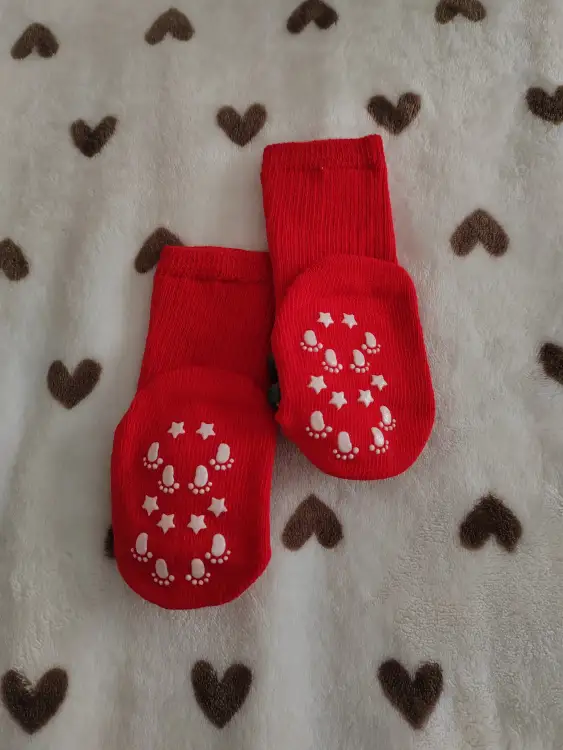 Носки детские