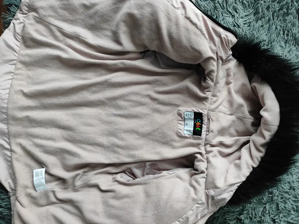 Куртка осень/зима