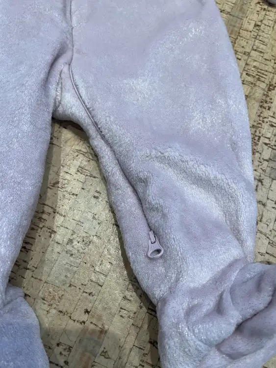 Комбинезон единорог р.68