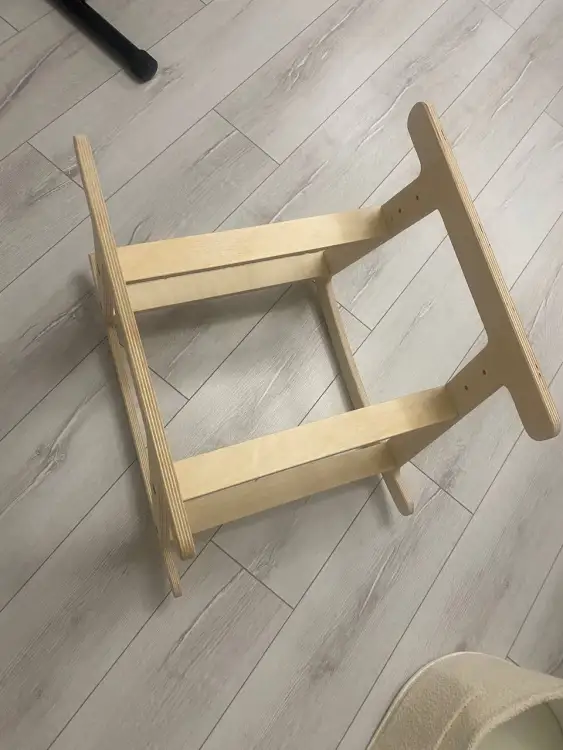 Подставка под люльку