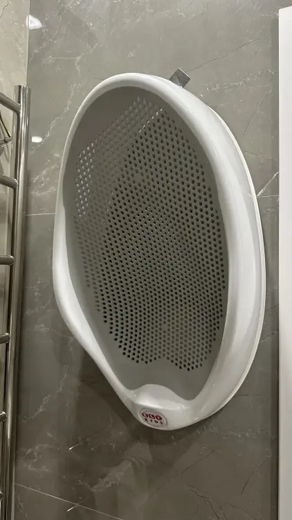 Горка для купания