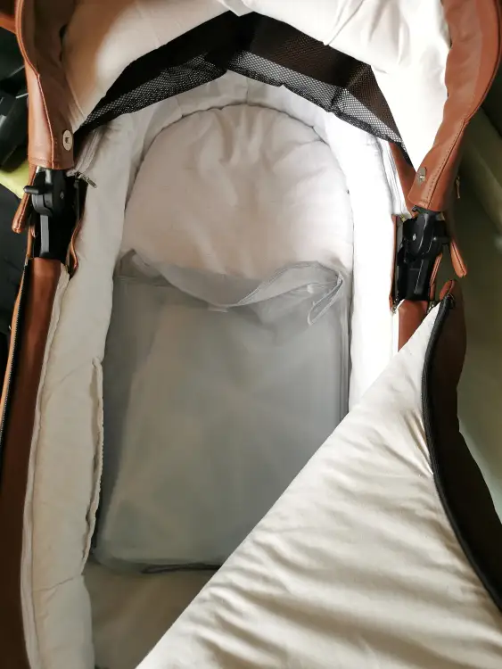 Коляска Ibebe-I-Stop 3 в 1