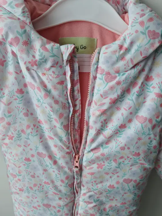 Комбинезон деми