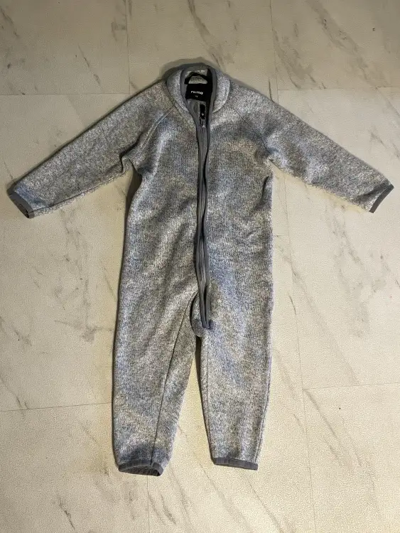 Комбинезон Reima