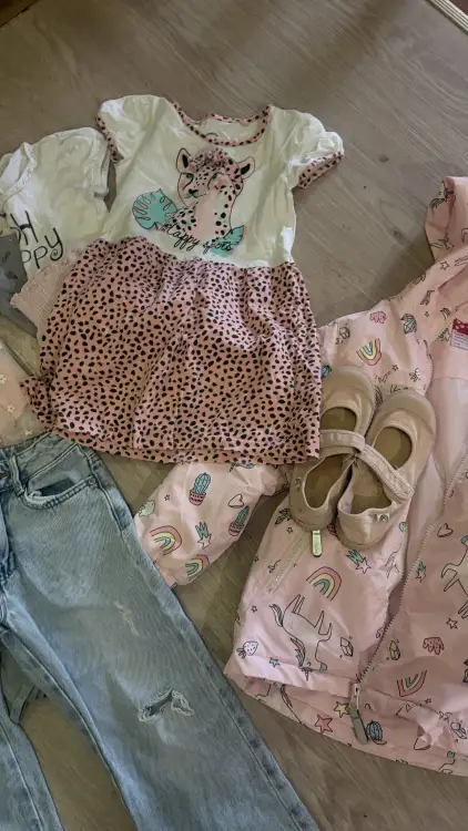 Весенний лот на 4-5