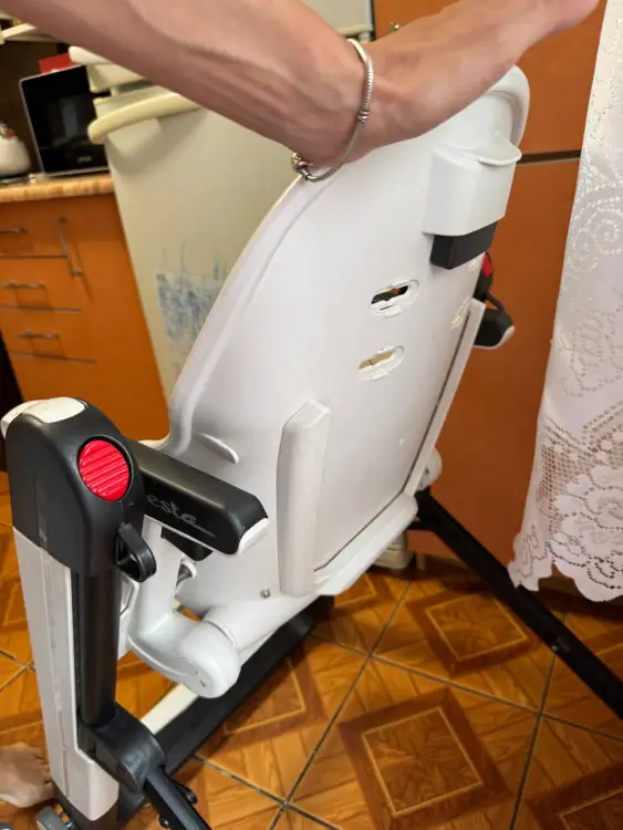 Стул per perego siesta