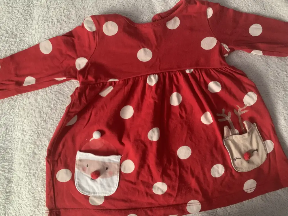 Лот платьев