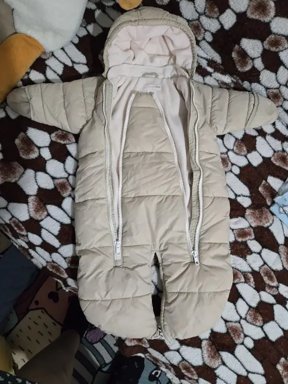 Комбинезон 56см