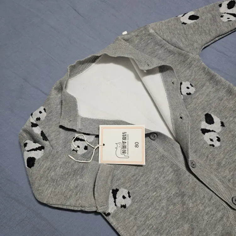 Комбинезон унисекс