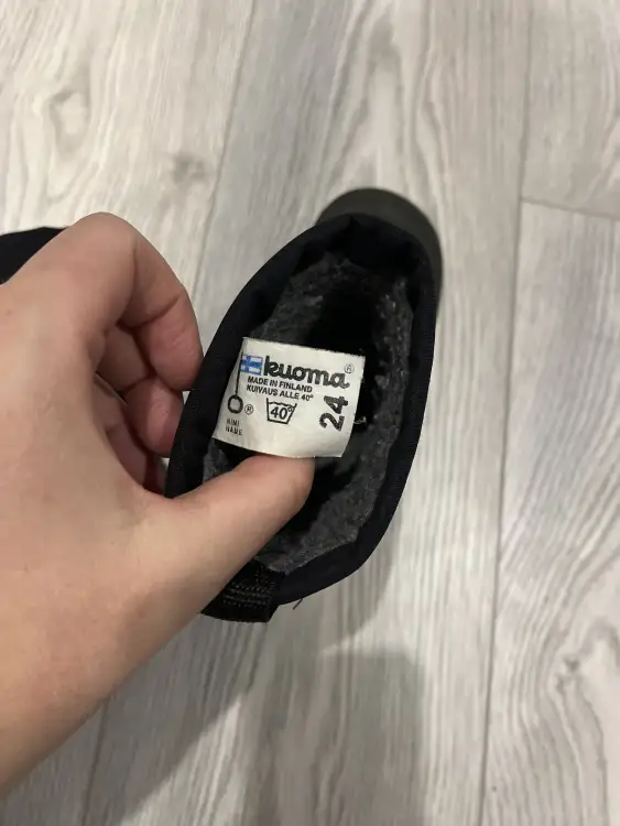 Сапоги. Сапожки. Размер 24