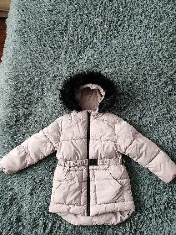 Куртка осень/зима