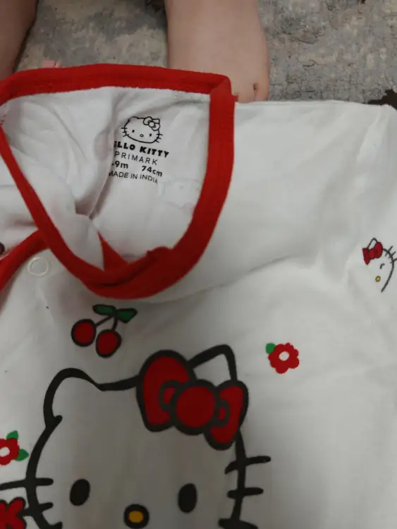 Лот боди 4 шт