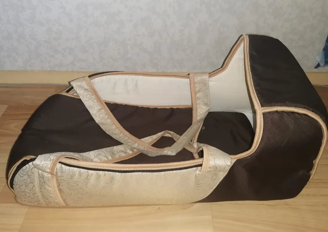 Коляска 2 в 1 Anmar Almaris