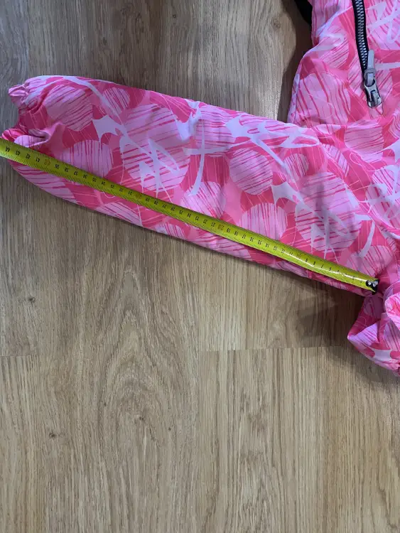 Комбинезон зима 110-116 рост