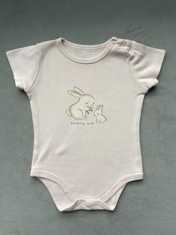 Боди разные р.62