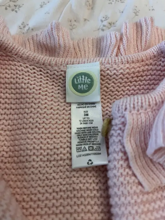 Лот одежды р.62