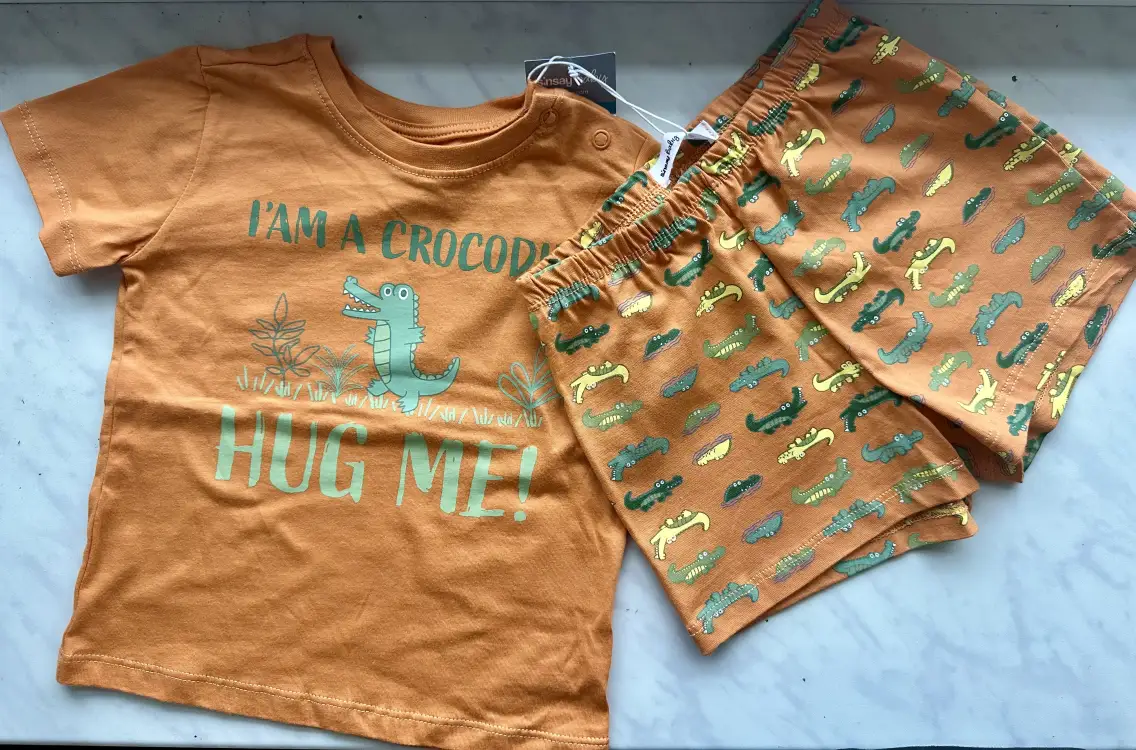 Вещи на малыша на рост 86