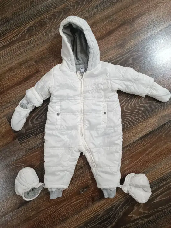 Комбинезон весна/осень