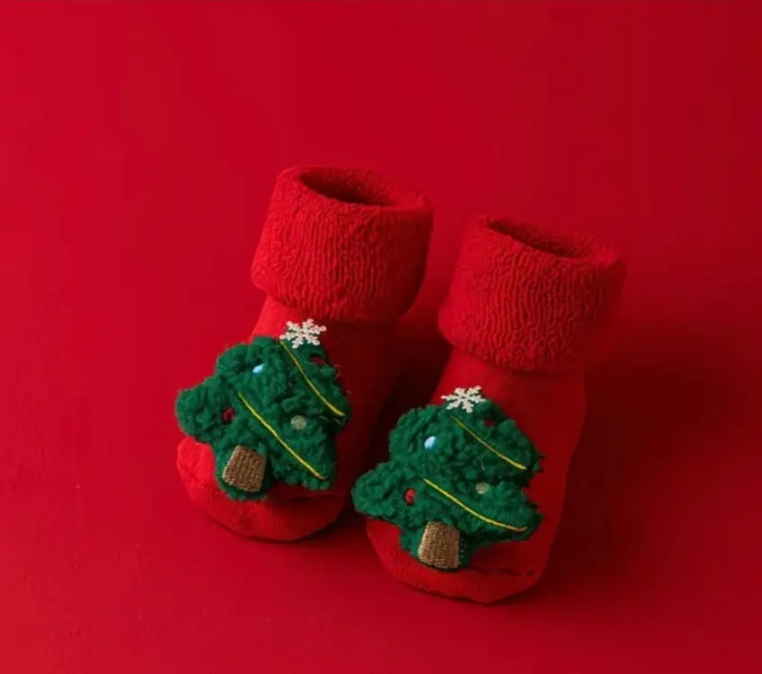 Носки детские