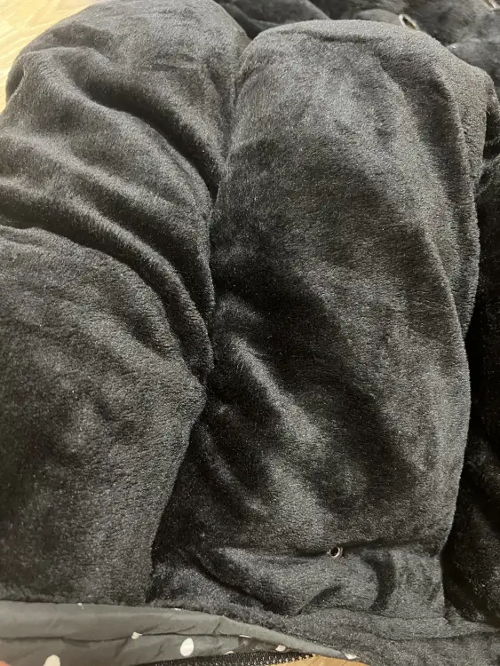 Конверт зимний для коляски