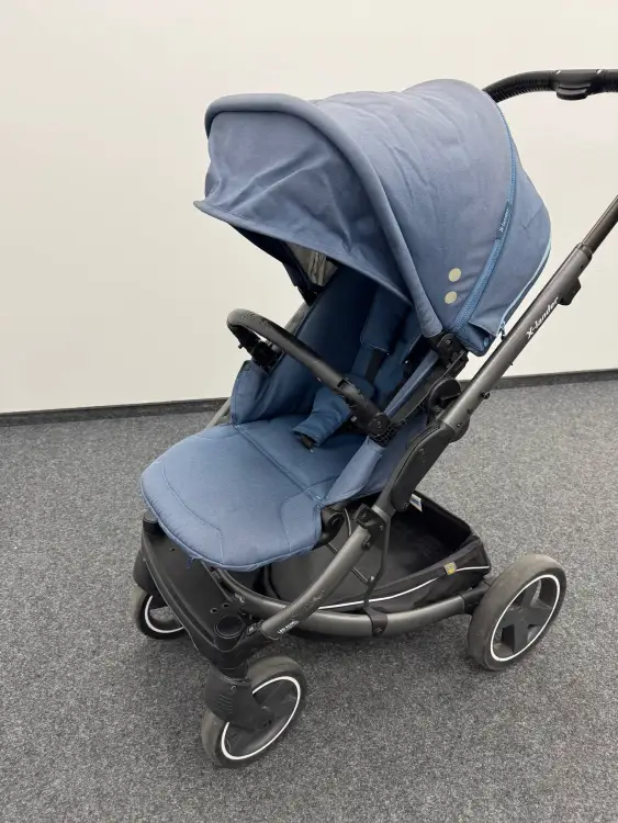 Коляска прогулочная X-lander