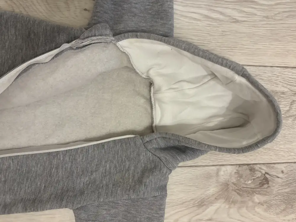 Комбинезон на тонком флисе