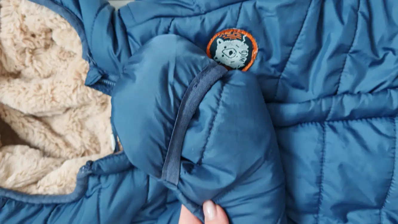 Комбинезон 74-80