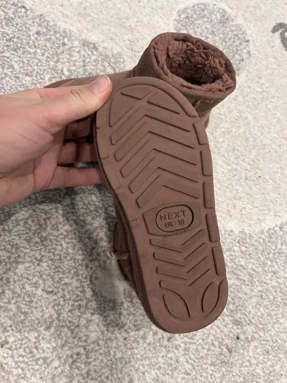 Угги. Сапожки. Next