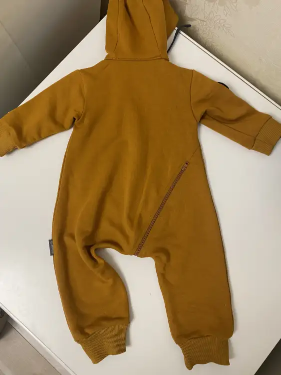 Комбинезон Bambinizon, рост 80