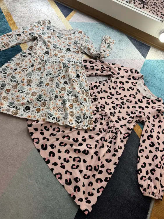 Платья повседневные